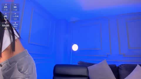 Snapshot of bonnyrosex chatting on 02.13.26 Bonny online show from 02.13.26