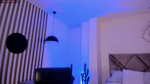 Snapshot of bonnyrosex chatting on 02.24.26 Bonny online show from 02.24.26