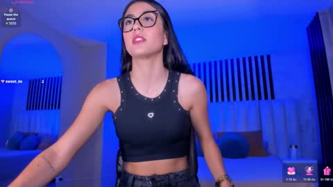 Bonny online show from 03.18.26