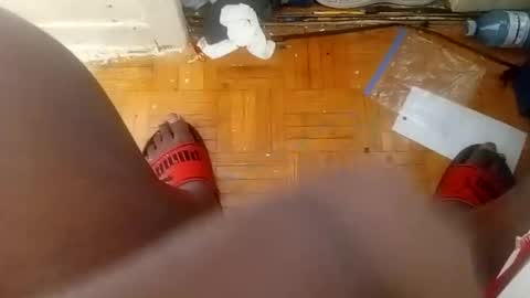 Snapshot of bonsu8506 chatting on 01.13.26 Mensah bonsu online show from 01.13.26