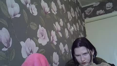 Snapshot of bony_may4 chatting on 01.24.25 bony_may4 online show from 01.24.25