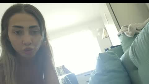 bonybon11 online show from 10.22.25