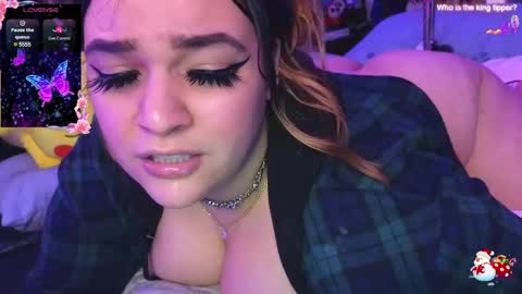 Nova  sub to my fan club for free pms and sexy sloppy videos  online show from 12.15.24