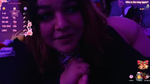 Nova  sub to my fan club for free pms and sexy sloppy videos  online show from 12.24.24