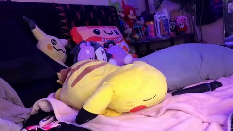 Nova  sub to my fan club for free pms and sexy sloppy videos  online show from 02.13.25