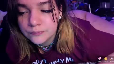 Nova  sub to my fan club for free pms and sexy sloppy videos  online show from 02.25.25