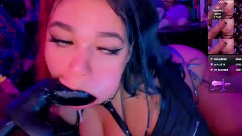 Nova  sub to my fan club for free pms and sexy sloppy videos  online show from 10.04.25