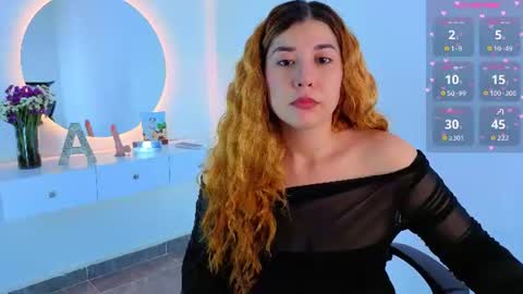 Im Annie online show from 06.12.26