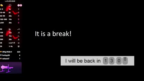 EVA online show from 12.18.24