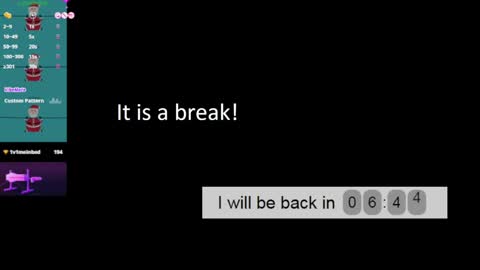 EVA online show from 12.20.24