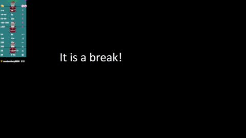 EVA online show from 01.02.25