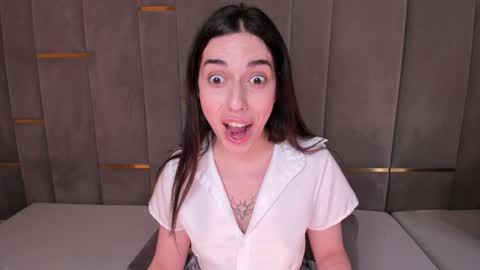 EVA online show from 01.17.25