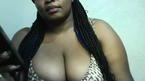 boobvherry online show from 12.20.24