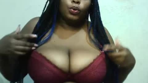 boobvherry online show from 12.22.24