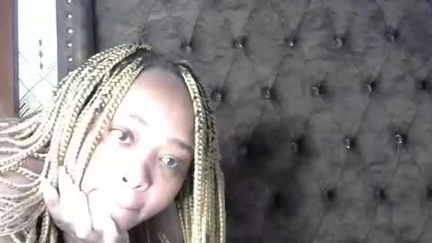 Snapshot of boobvherry chatting on 04.27.26 boobvherry online show from 04.27.26