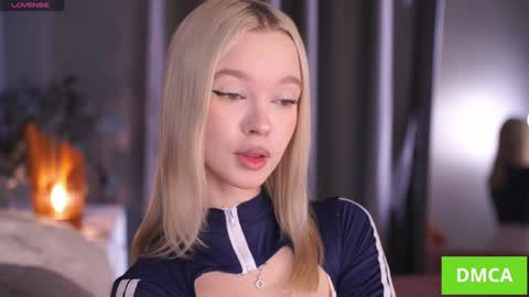 Alina online show from 11.14.25