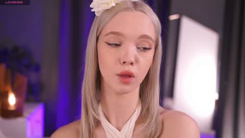 Alina online show from 02.02.26