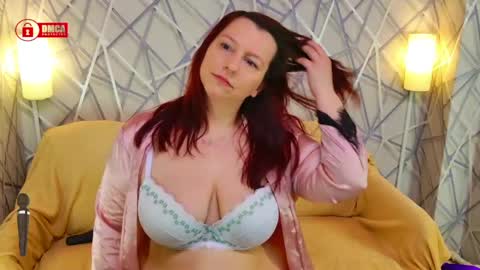 BoobyIANAx online show from 04.15.26