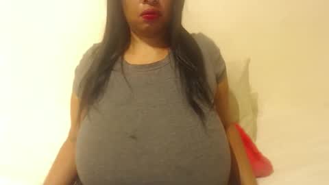 boobyqueen online show from 10.22.25