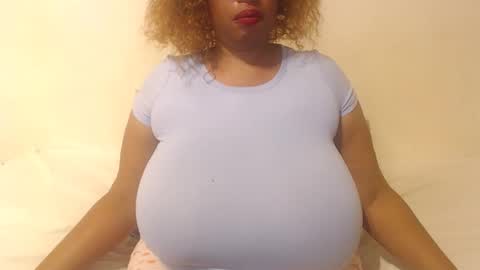 boobyqueen online show from 12.05.25