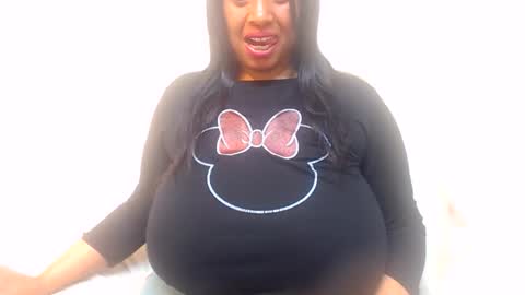 boobyqueen online show from 06.01.26