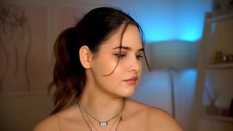 Snapshot of boobyybliss chatting on 11.02.25 boobyybliss online show from 11.02.25