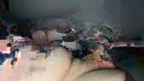 Snapshot of booch122 chatting on 12.23.24 ConvictEdge online show from 12.23.24