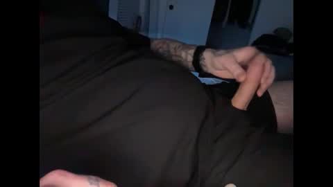 Snapshot of booch122 chatting on 02.09.25 ConvictEdge online show from 02.09.25