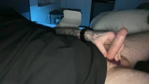 Snapshot of booch122 chatting on 02.28.25 ConvictEdge online show from 02.28.25