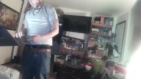 boogieflexxx online show from 12.16.24