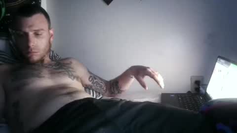 boogieflexxx online show from 12.17.24