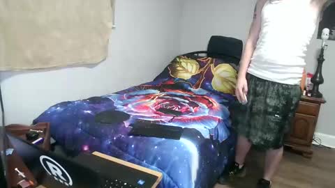 boogieflexxx online show from 09.26.25