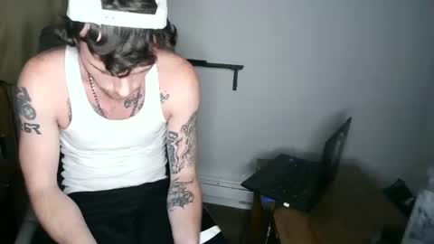 boogieflexxx online show from 10.09.25