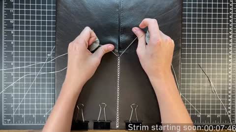 Booker Baxton online show from 01.12.25