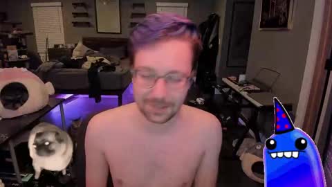 Booker Baxton online show from 02.25.25