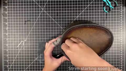 Booker Baxton online show from 11.07.25