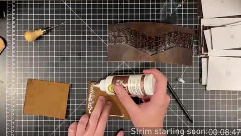 Booker Baxton online show from 02.01.26