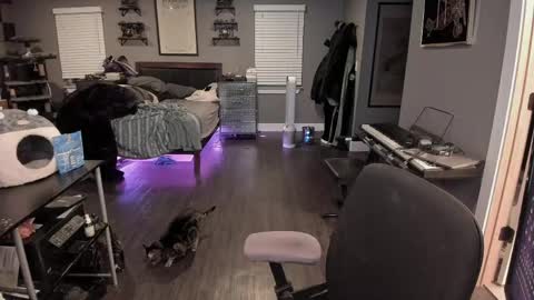 Booker Baxton online show from 04.15.26