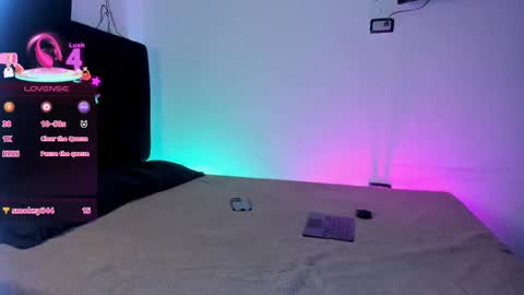 BoomChikawow online show from 11.15.25