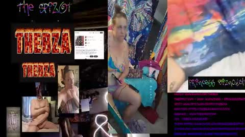 boomerxparadise online show from 11.01.25