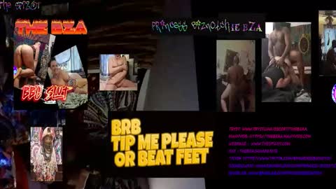 boomerxparadise online show from 11.02.25
