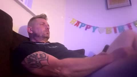 boomfxx1985 online show from 09.28.25