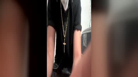 SHY BOY online show from 06.15.26