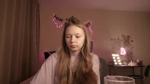 Milena online show from 11.26.25