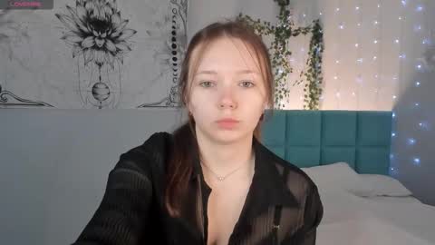 Milena online show from 03.19.26