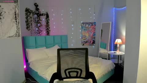 Milena online show from 04.09.26