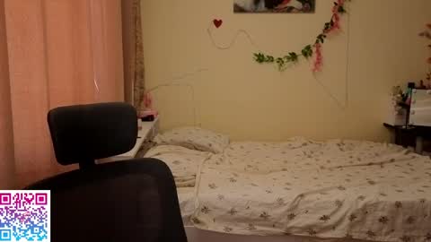 Milena online show from 05.18.26