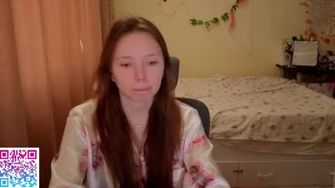 Milena online show from 05.18.26