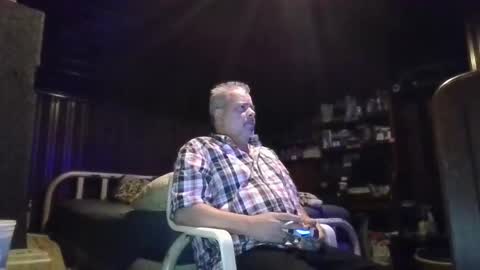 Booshwa online show from 10.23.25