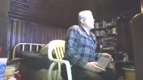 Booshwa online show from 11.17.25